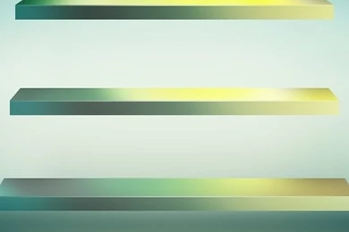 Light Blue Shelves iPhone 5 Wallpapers / IPod Wallpapers HD   Free ...