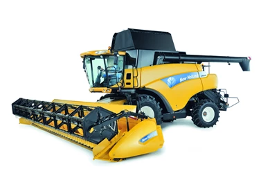3 New Holland HD Wallpapers