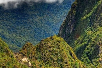 640x960 Machu Picchu Iphone 4 Wallpapers