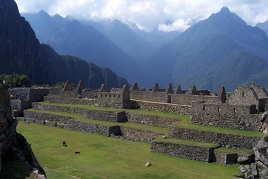 Machu Picchu Wallpapers By Random Squiggle On DeviantArt