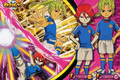 Image   Wallpapers inazuma eleven stuff 26570870 985 641.jpg ...