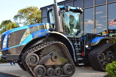 Wallpapers Tractor New Holland Android Apps And Tests AndroidPIT