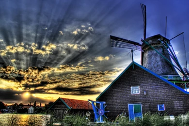 Perpisahan, Kreatif, Fotografi, Holland, Lebar Wallpapers Gratis ...
