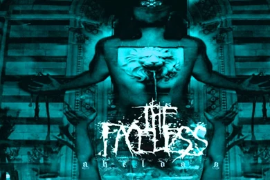 The Faceless Pestilence YouTube