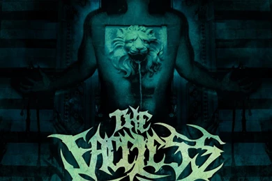 The Faceless Cover Edit By Killersevendesigns On DeviantArt
