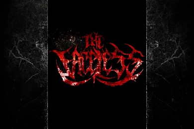 The Faceless Logo