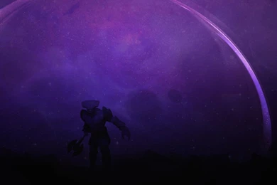 Download Wallpapers 2560x1080 Darkterror, Faceless Void, Dota 2 ...