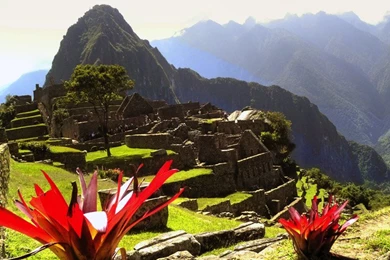 Machu Picchu Backgrounds Desktop Wallpaper, Size: 720x540 ...