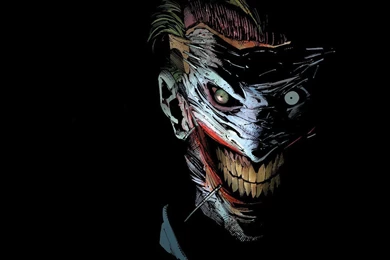 5 Joker We'd Like To See In A Movie