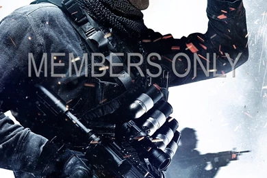 Call Of Duty: Ghosts Wallpapers 06 1920x1080