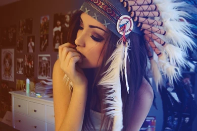 Fonds D'écran Melanie Iglesias : Tous Les Wallpapers Melanie Iglesias