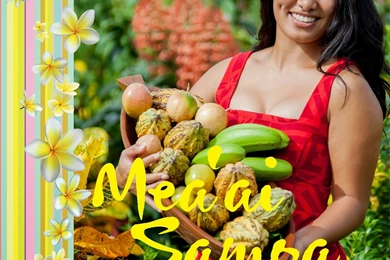 3. Special Guests To This Blog – Creative Talanoa