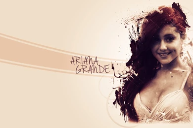 Ariana Grande Wallpapers Hd