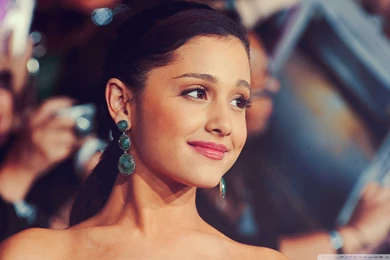 Awsome Ariana   Ariana Grande Wallpapers (36716238)   Fanpop