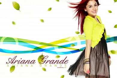 Ariana Grande Wallpapers