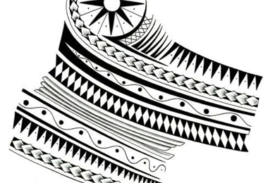 Samoan Pattern Wallpapers Pictures   ClipArt Best   ClipArt Best