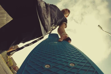 Penny Board