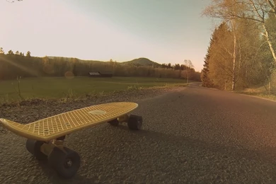 Penny Cruising   YouTube