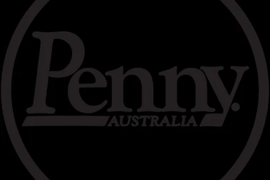 Penny Logo