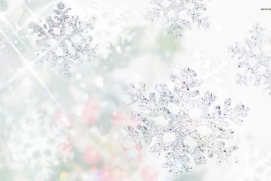 Snowflake Wallpapers