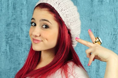 Ariana Grande Wallpapers HD