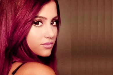 Popular 4K Ariana Grande Wallpapers