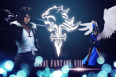 Final Fantasy 8 Wallpapers   Wallpapers Cave