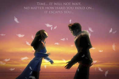 12 Final Fantasy VIII HD Wallpapers