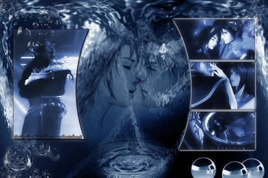 Final Fantasy VIII, Wallpapers   By Phoenixdown