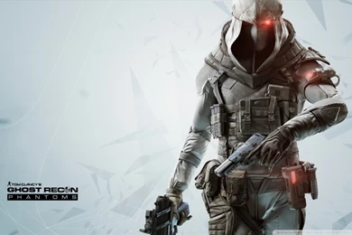GHOST RECON PHANTOMS   THE ASSASSINS CREED PACK PHANTOM EXPERT ...