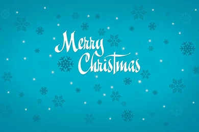 Christmas New Year Snowflakes Wallpapers