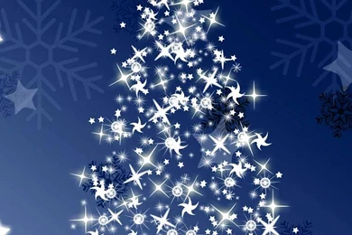 2015 Christmas Tree iPhone 6 Wallpapers   Fashion Blog