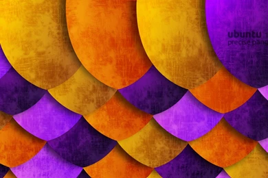 Wallpapers Ubuntu 12.04 Precise Pangolin