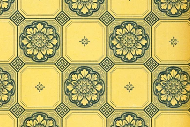 Wallpaper: Health And Cleanliness Victoria And Albert Museum