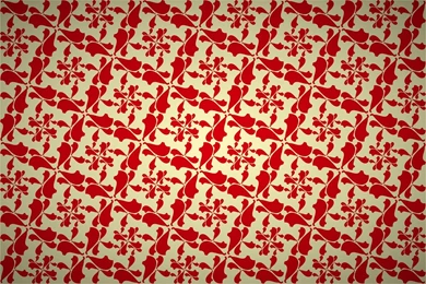 Free Frilly Damask Tile Wallpapers Patterns