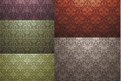 Girl Anime Wallpapers: Wallpapers Tile Patterns