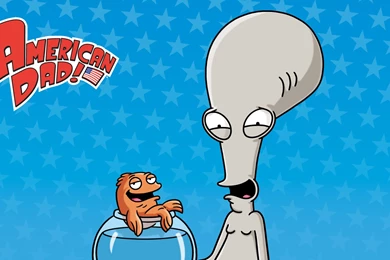 American Dad HD Wallpapers