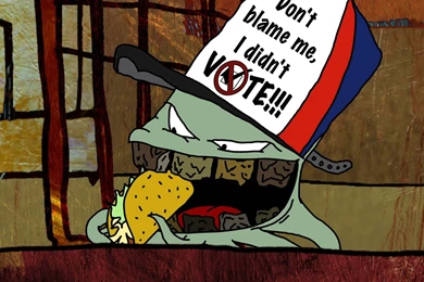 SQUIDBILLIES Comedy Family Cartoon (26) Wallpapers