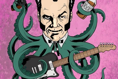 Squidbillies Favourites By Invaderdogour On DeviantArt