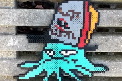 Browsing Artisan Crafts On DeviantArt