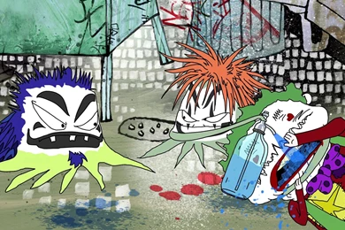 Clowny Freaks   YouTube