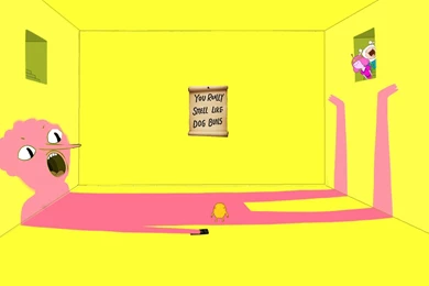 SQUIDBILLIES Comedy Family Cartoon (3) Wallpapers