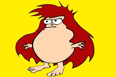 Squidbillies   Dan Halen   How To Draw Squibillies   Dan Halen ...