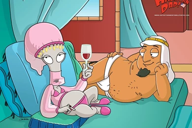 American Dad Quotes Wallpaper. QuotesGram