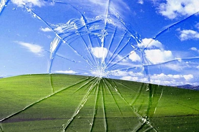 Funny Screensavers And Wallpapers Hd Of Broke Screen