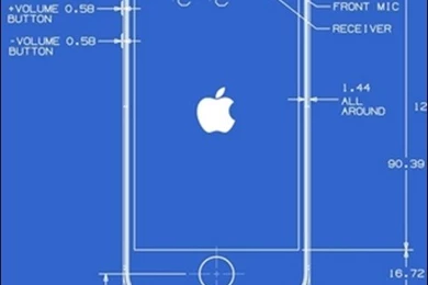 iPhone Wallpapers: 30+ Spectacular iPhone Wallpapers