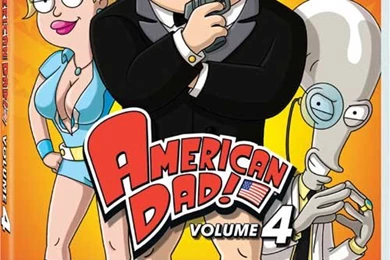 Cisedogpu: American Dad Wallpapers Roger