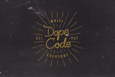 Dope Wallpapers Collection (30+)