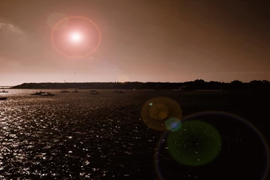 Share You Desktop Wallpapers   Straight Dope Message Board