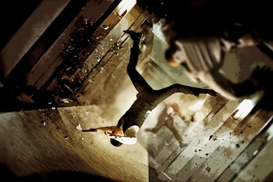 Inception Computer Wallpapers, Desktop Backgrounds